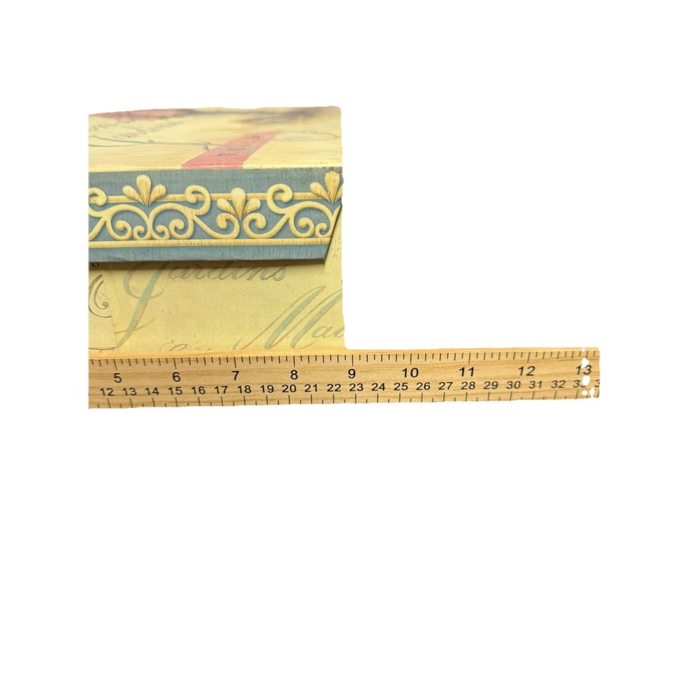 Storage Box By Art In Motion - Picture 14 of 16